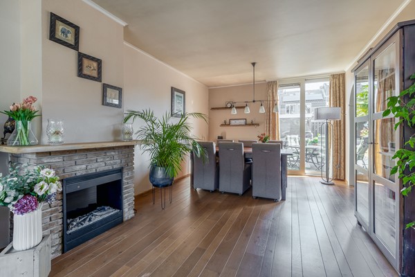 Medium property photo - Lijsterbeslaan 27, 3181 BL Rozenburg Zh